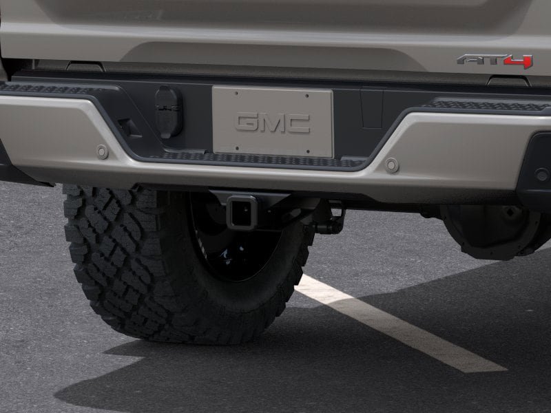 New 2026 GMC Canyon AT4 AWD/4WD image 14