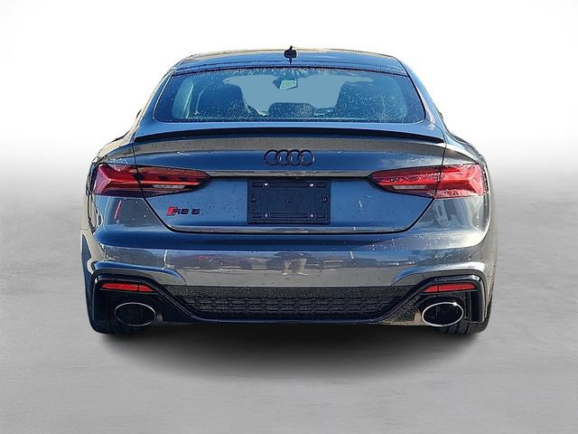 Used 2022 Audi RS 5 Sportback w/ RS Driver Assistance Package image 5