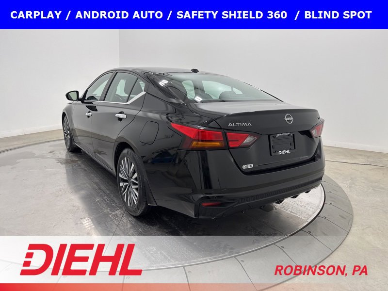 Used 2023 Nissan Altima 2.5 SV image 5