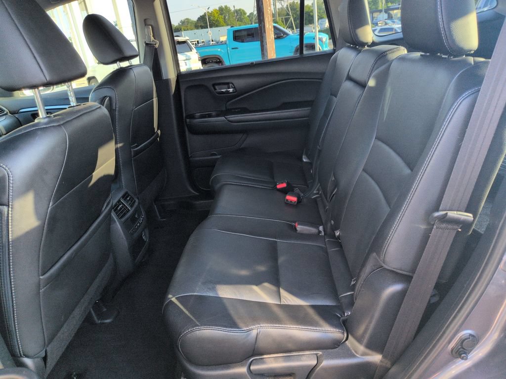 Used 2021 Honda Pilot Special Edition image 25