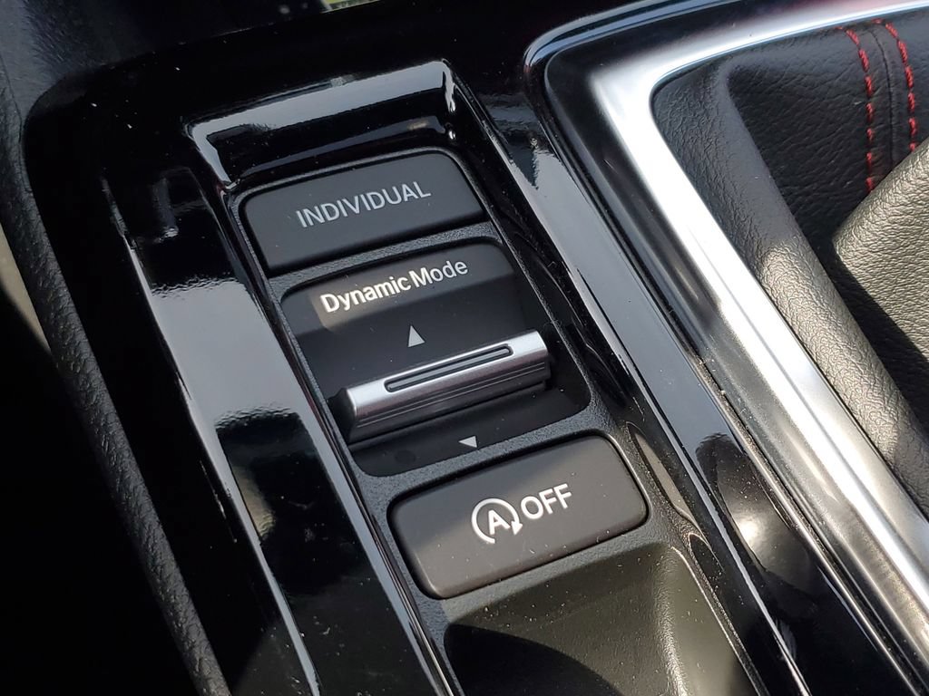 New 2026 Acura Integra A-Spec FWD image 29