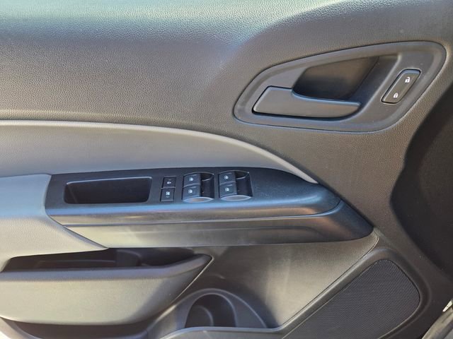 Used 2021 GMC Canyon Elevation Standard w/ Convenience Package RWD image 20