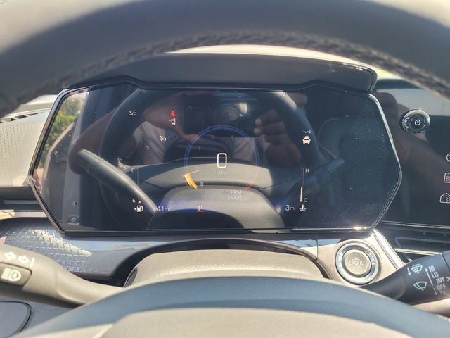 New 2026 Chevrolet Trax ACTIV FWD image 11