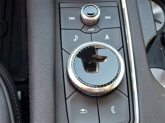 Certified 2024 Cadillac XT6 Sport w/ Platinum Package image 24