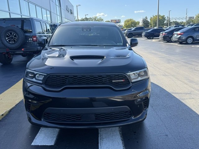 Used 2022 Dodge Durango R/T image 2