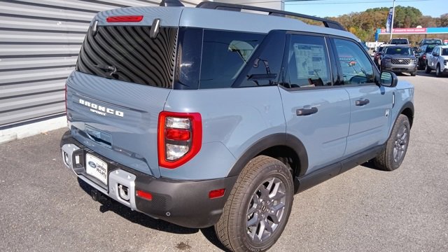 New 2025 Ford Bronco Sport Big Bend image 3
