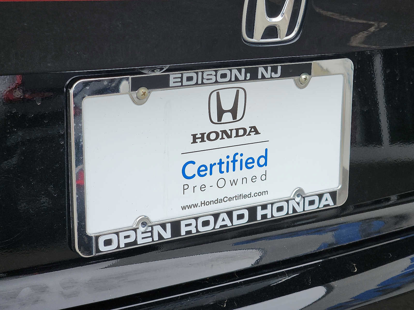 Used 2024 Honda Accord EX image 30