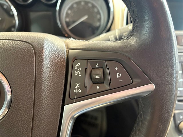 Used 2014 Buick Verano Convenience image 17