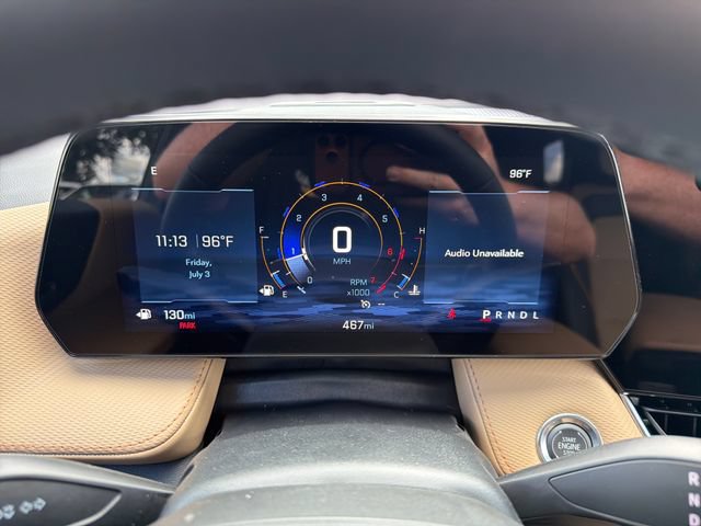 New 2026 Chevrolet Equinox ACTIV w/ Convenience Package III FWD image 23