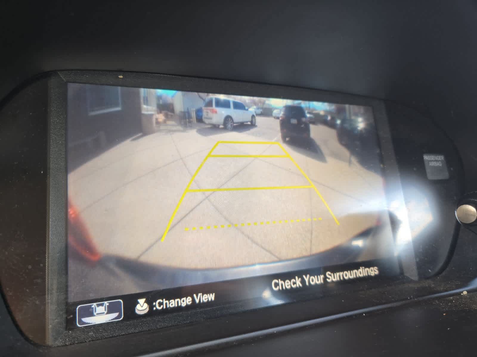 Used 2016 Acura TLX V6 FWD image 29