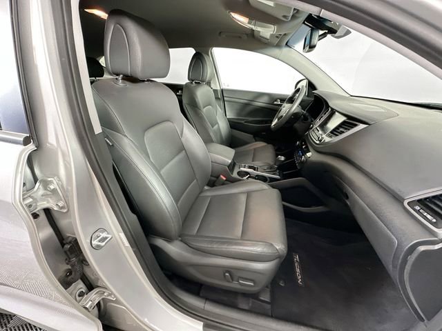 Used 2018 Hyundai Tucson SEL Plus image 29