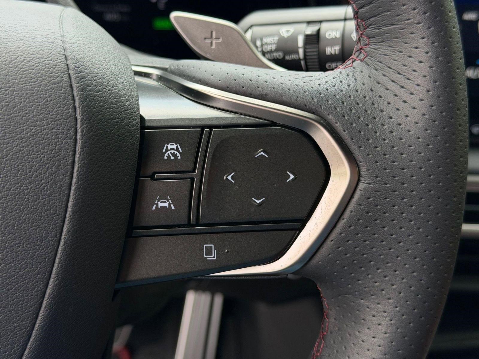 Certified 2024 Lexus RX 500h F Sport w/ Convenience Package AWD/4WD image 29