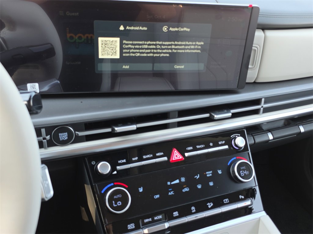 New 2026 Hyundai Santa Fe SEL image 31