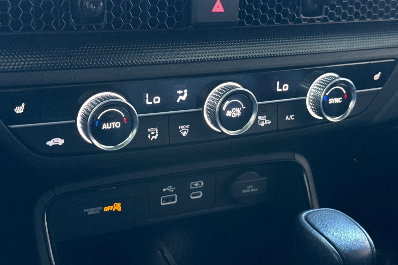 Used 2024 Honda CR-V Sport-L image 17