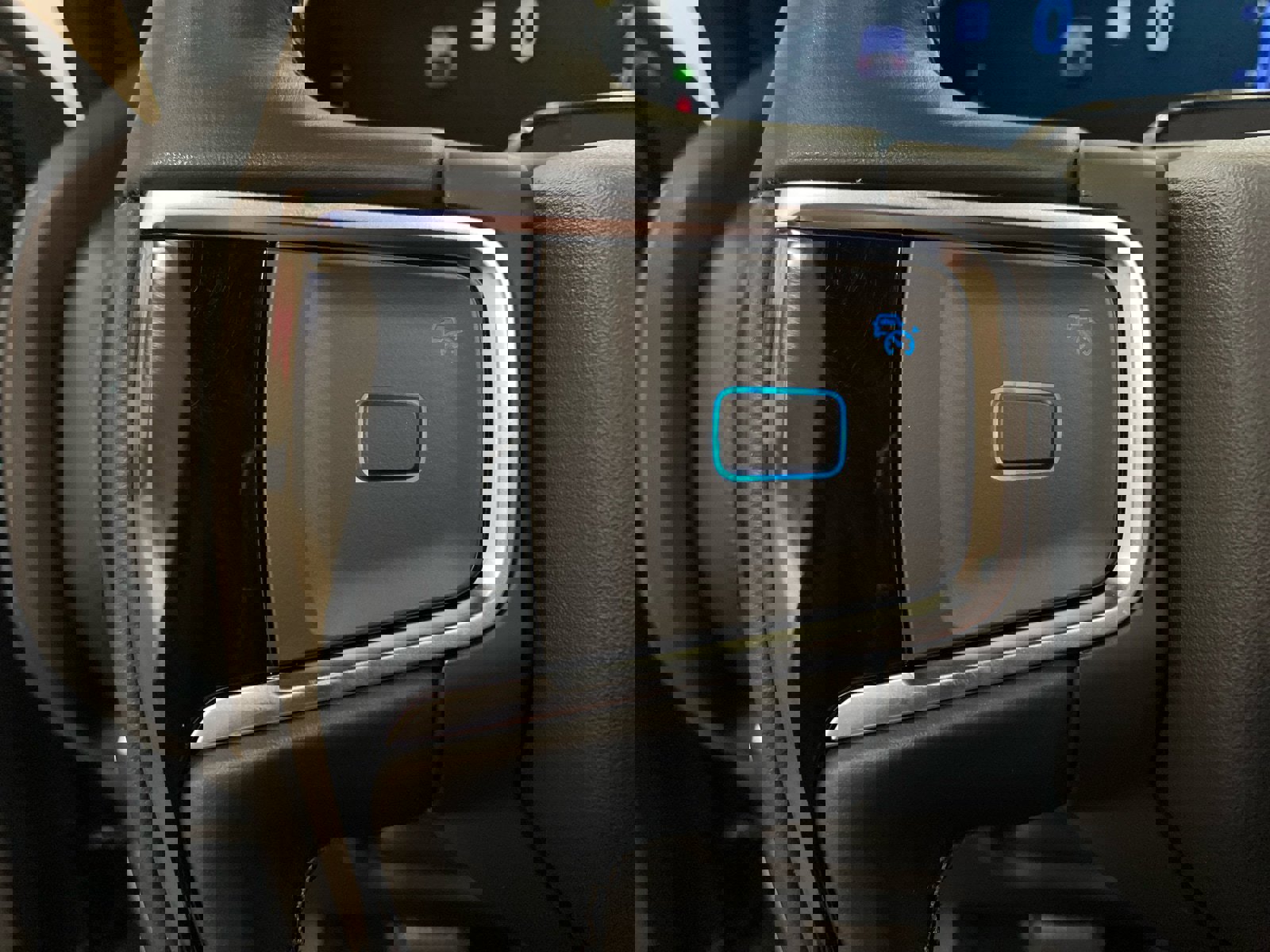 New 2025 Ford Expedition Max Platinum w/ Stealth Performance Package image 46