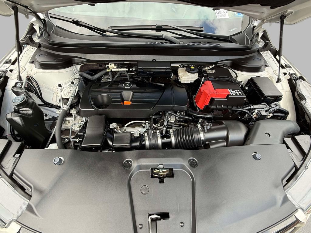 Used 2020 Acura RDX A-Spec image 20