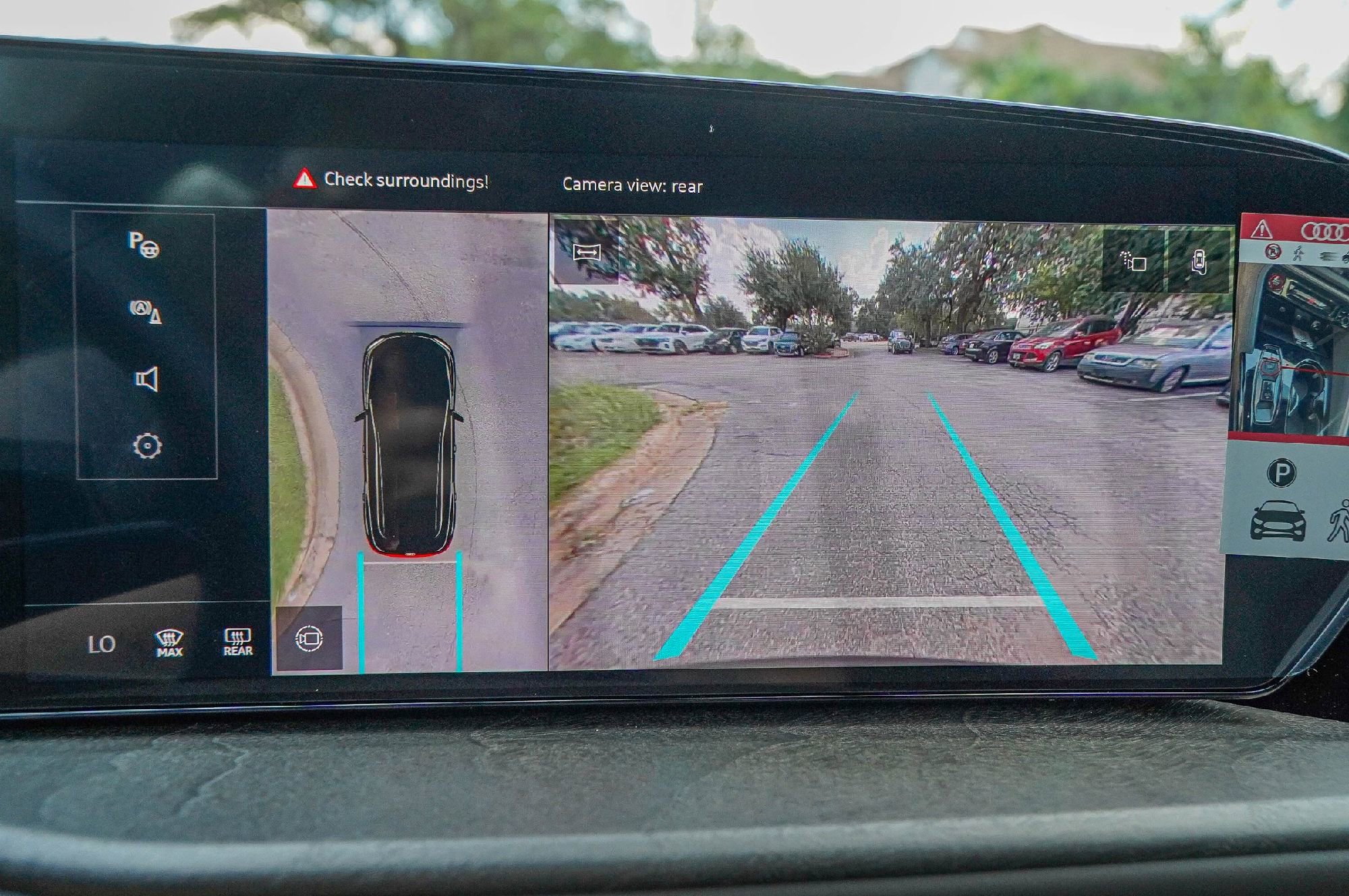 New 2025 Audi Q5 Premium image 11