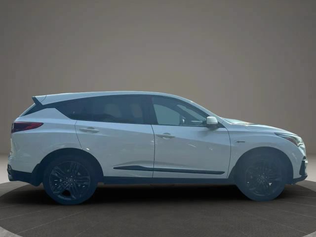 Used 2020 Acura RDX A-Specw/ Technology Package AWD/4WD image 6