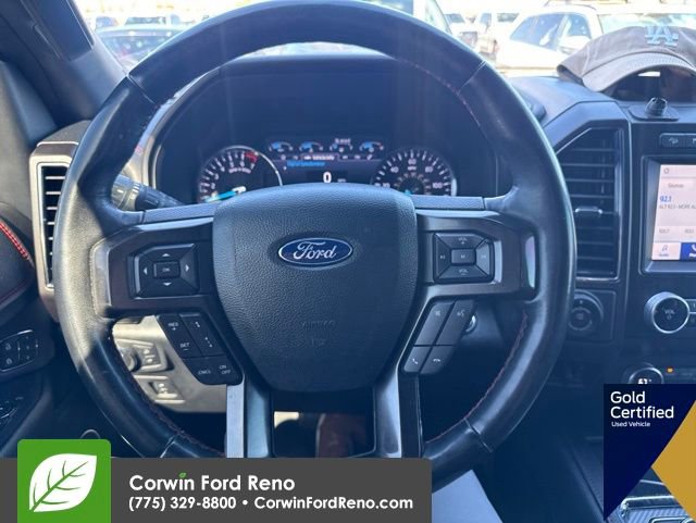 Used 2021 Ford Expedition Limited AWD/4WD image 16