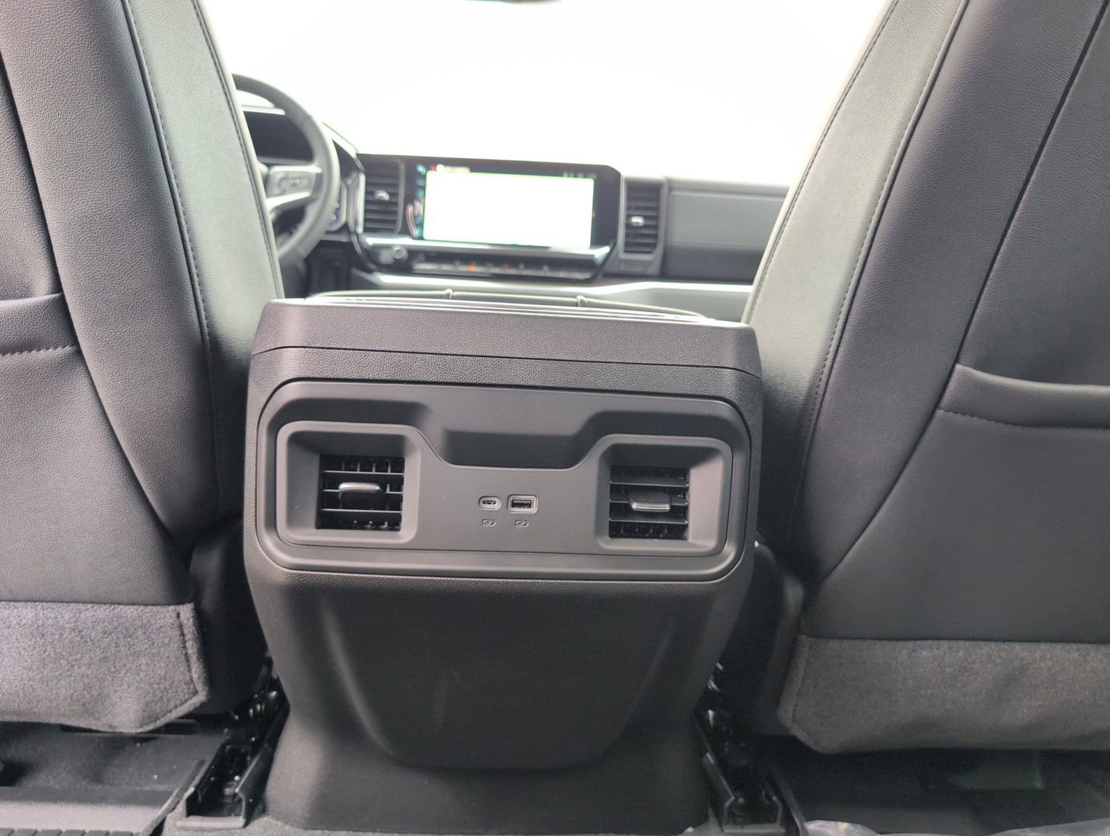 New 2026 Chevrolet Silverado 1500 LT image 31