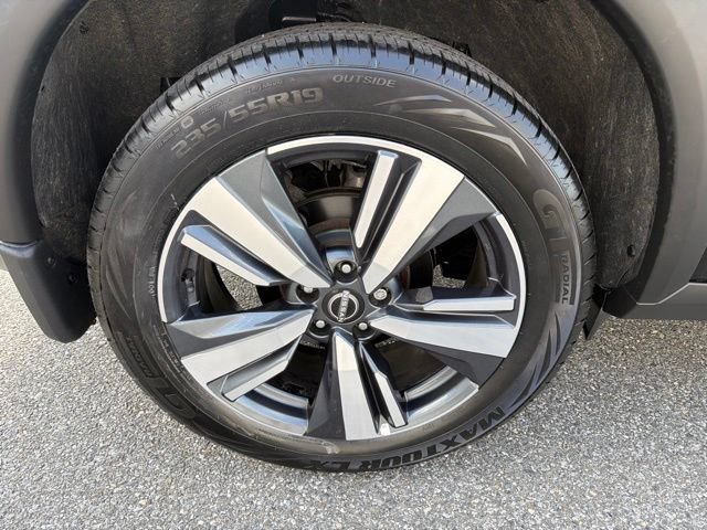 Used 2023 Nissan Rogue SL w/ SL Premium Package AWD/4WD image 29