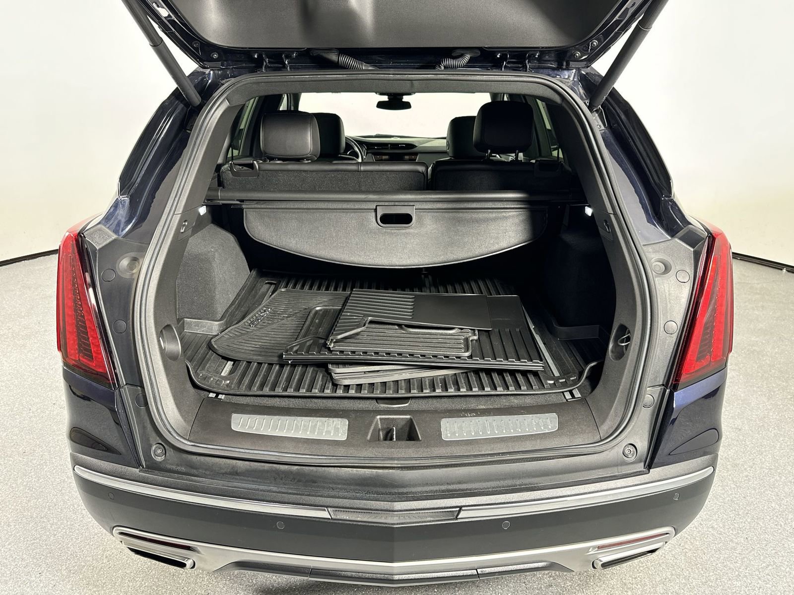 Used 2022 Cadillac XT5 Premium Luxury image 33