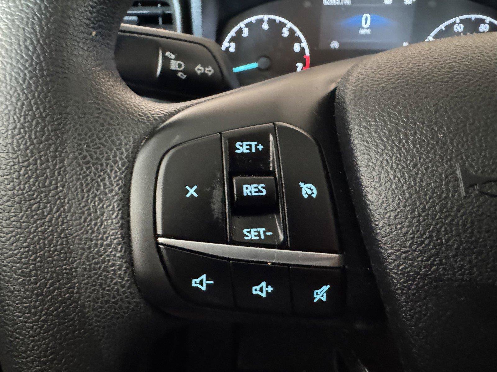 Used 2022 Ford Maverick XLT FWD image 17