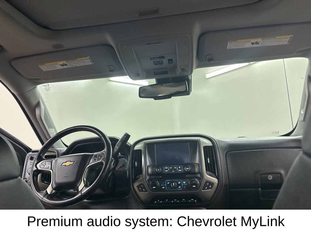 Used 2018 Chevrolet Silverado 1500 High Country image 24