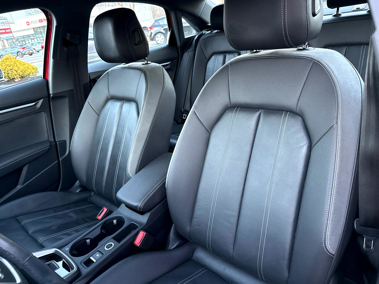 Used 2023 Audi A3 2.0T Premium Plus w/ Premium Plus Package image 23