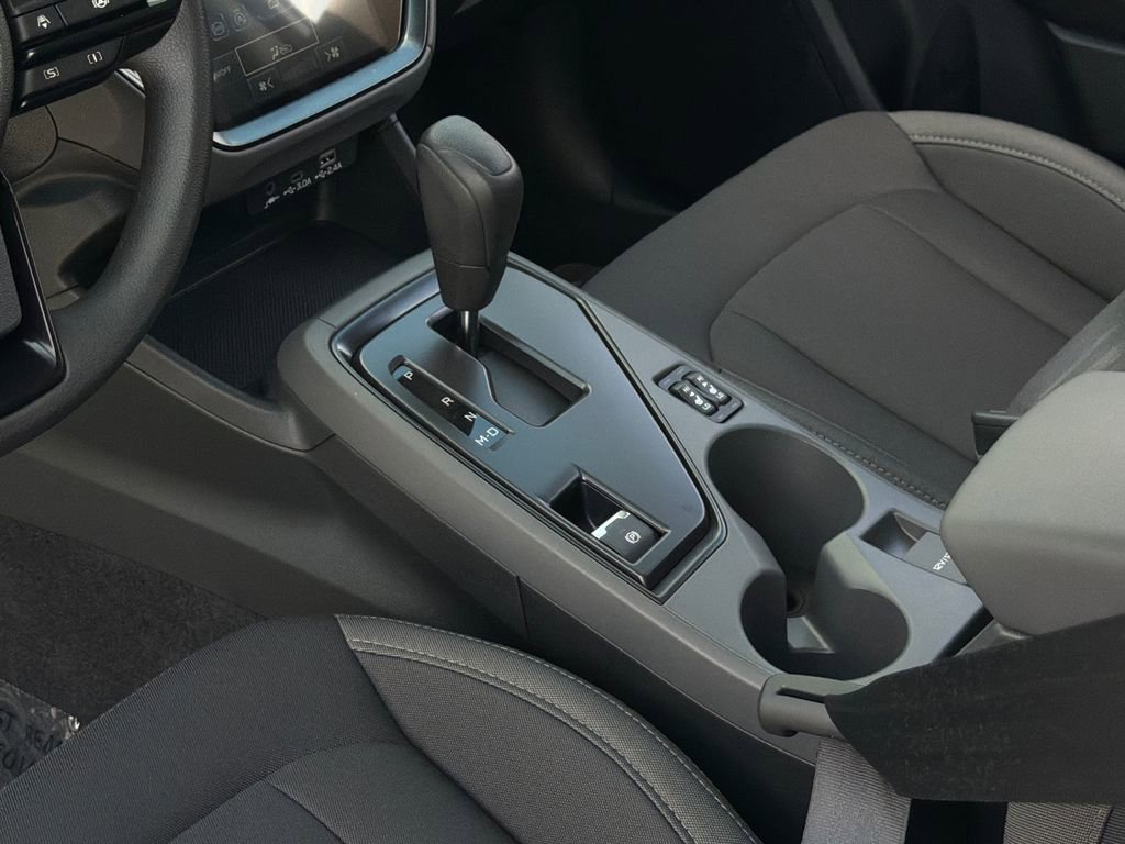 New 2026 Subaru Crosstrek 2.0i Premium AWD/4WD image 25