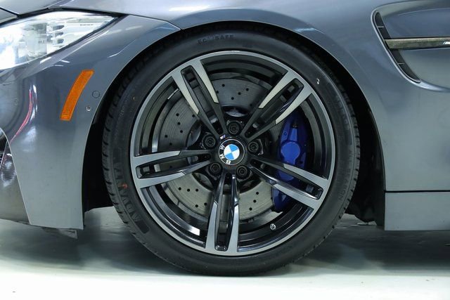 Used 2015 BMW M4 Coupe image 6