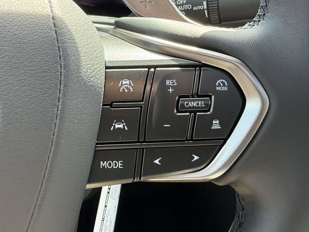 New 2026 Lexus IS 350 F Sport image 18