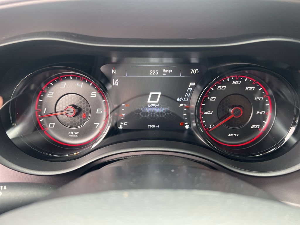 Used 2023 Dodge Charger R/T w/ Blacktop Package RWD image 60