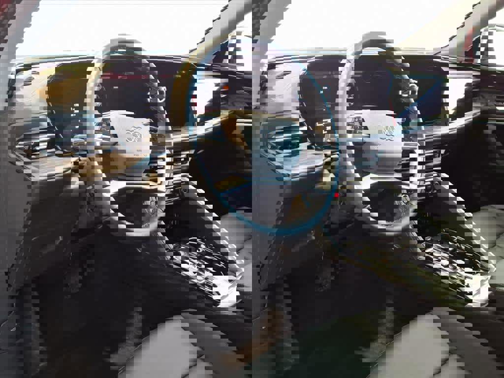 Used 2025 Audi Q5 Premium Plus w/ Premium Plus image 9