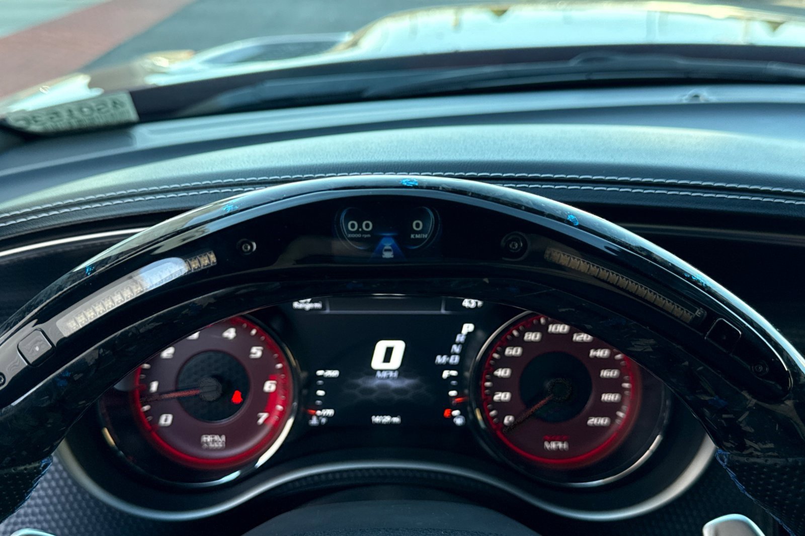 Used 2023 Dodge Charger SRT Hellcat image 34