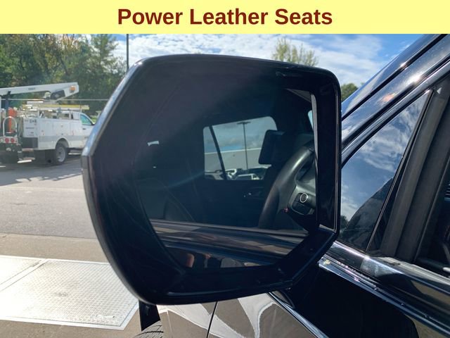 Used 2021 Chevrolet Tahoe RST w/ Rear Media and Nav Package image 8