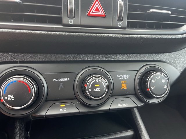 Used 2022 Kia Forte LXS image 23