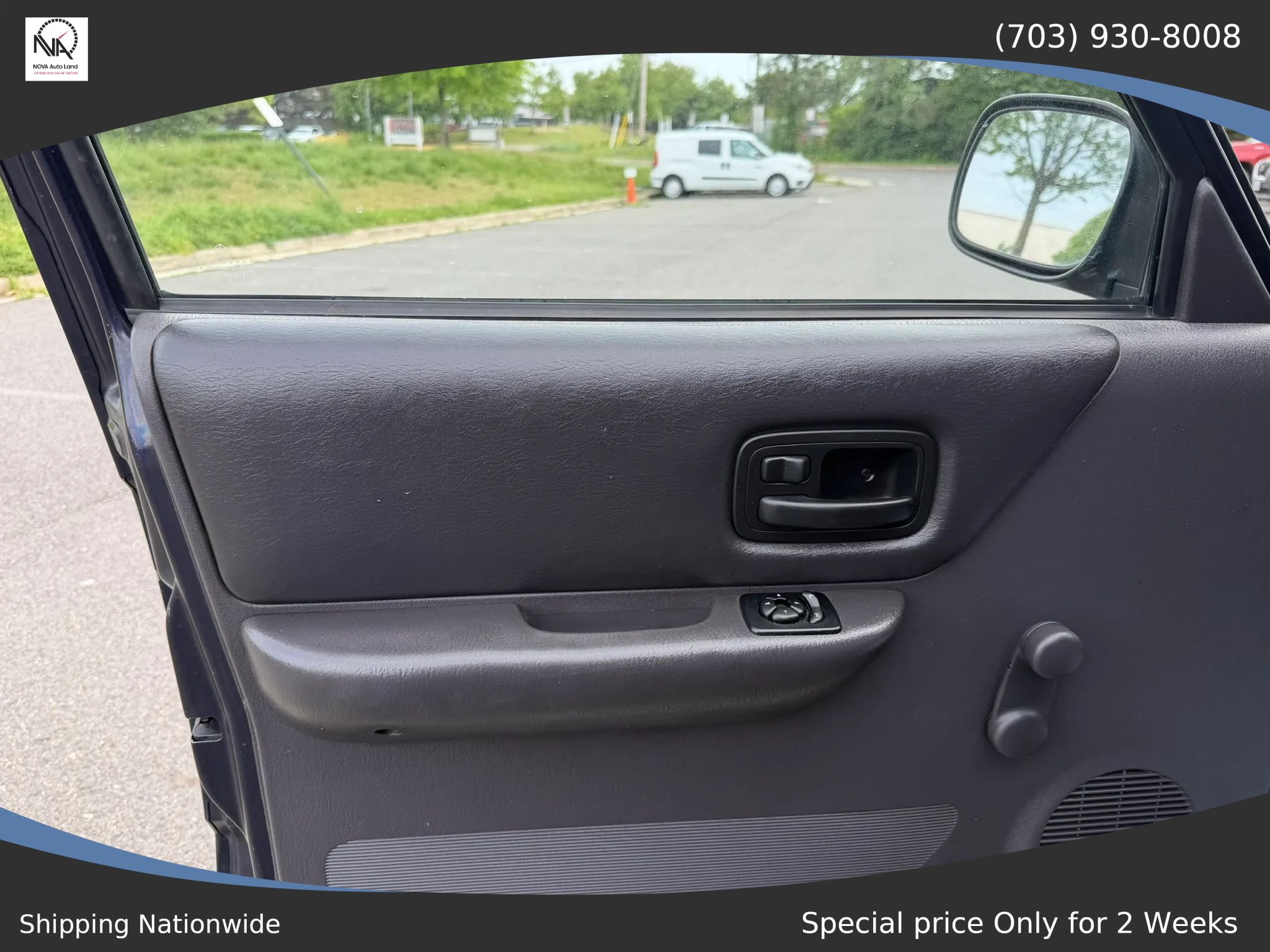 Used 1999 Jeep Cherokee Sport RWD image 10