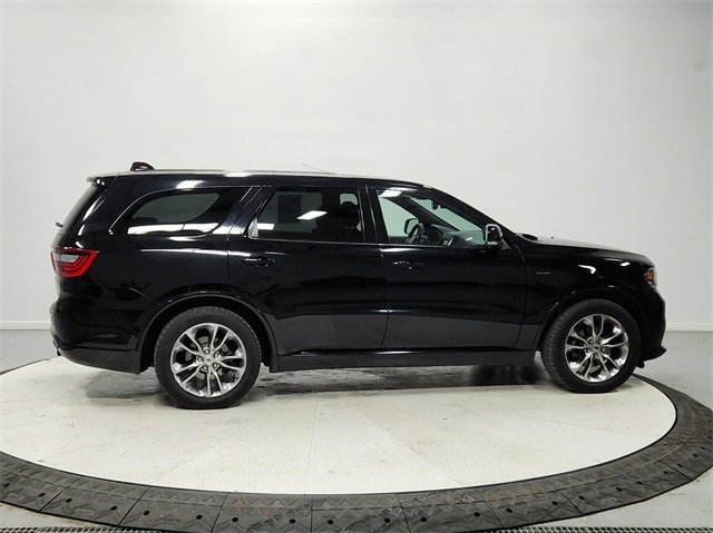 Used 2019 Dodge Durango GT image 8