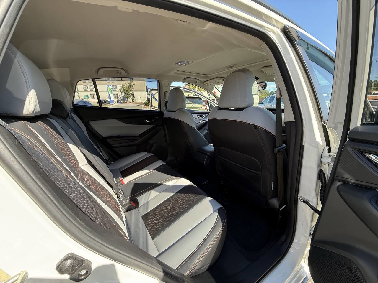 Used 2021 Subaru Crosstrek 2.5i Limited w/ Popular Package #5 image 22