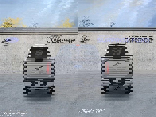 New 2026 Ford F150 STX w/ Equipment Group 200A image 6