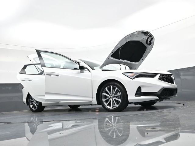 New 2025 Acura Integra image 39