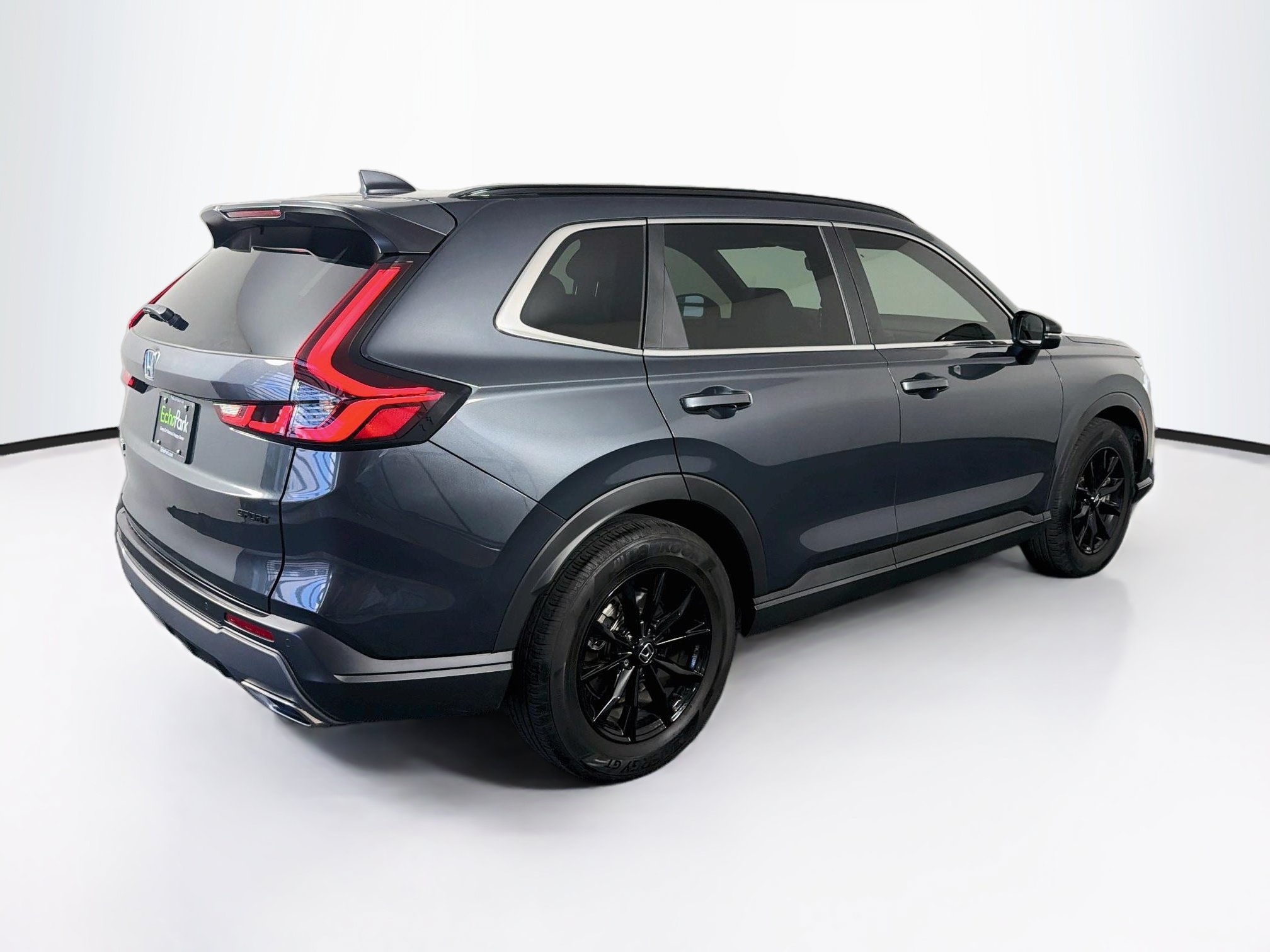 Used 2025 Honda CR-V Sport-L image 9