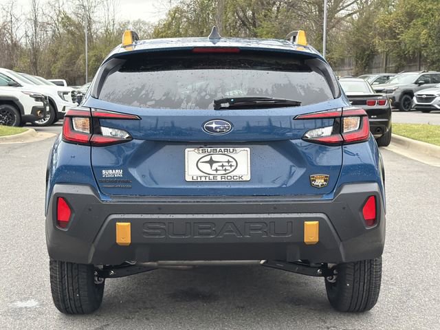 New 2026 Subaru Crosstrek 2.5i Wilderness image 4