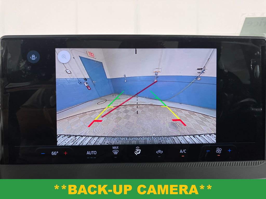 New 2026 Ford Maverick XL image 24