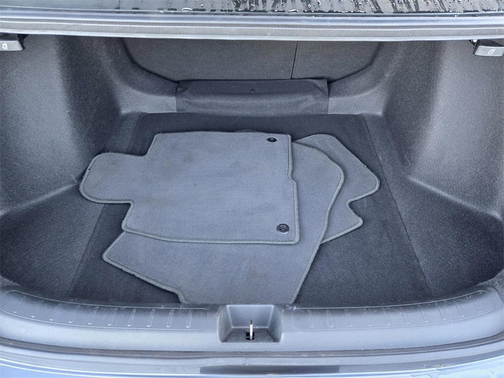 Used 2025 Honda Civic Sport image 27