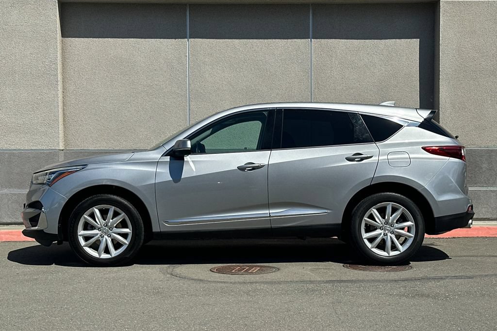 Used 2019 Acura RDX FWD image 7