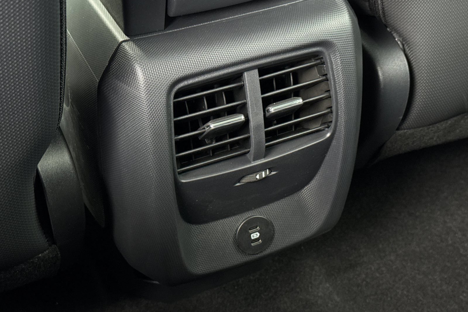 New 2026 Ford Mustang Mach-E Select w/ Comfort Package Lite RWD image 14