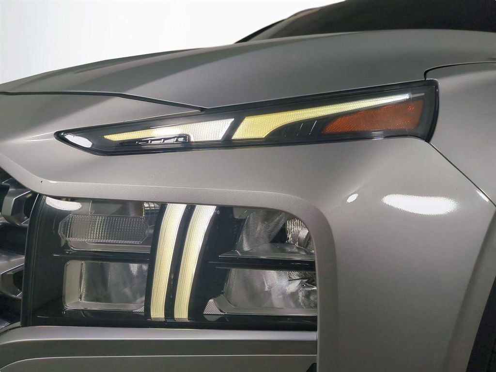 Certified 2022 Hyundai Santa Fe SEL Premium image 10