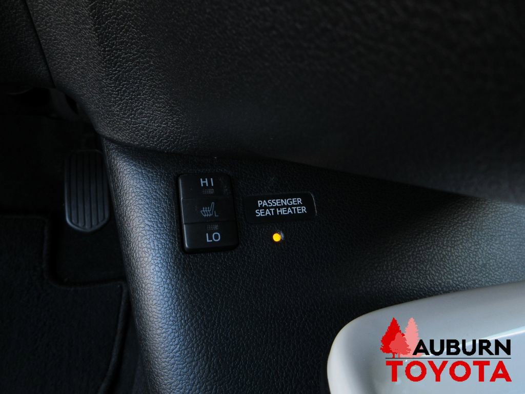 Used 2017 Toyota Prius Prime Advanced w/ Preferred Accessory Package image 17